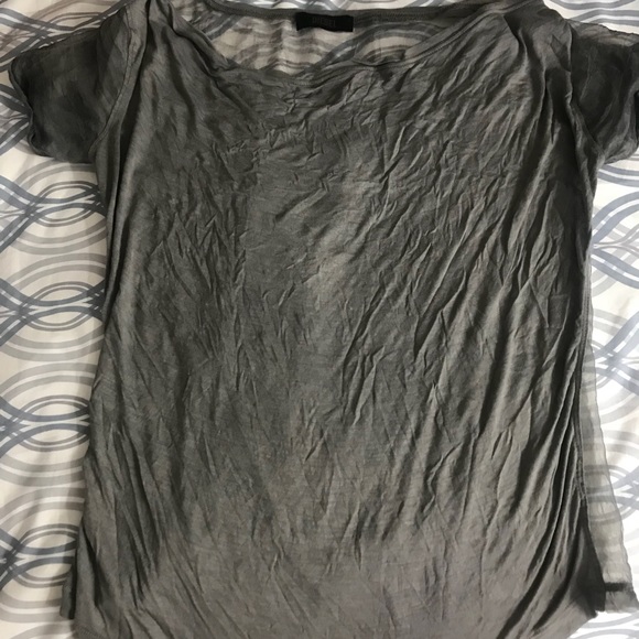 Diesel top - Picture 3 of 6